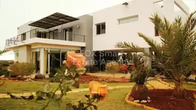 4-pokojowe Willa na sprzedaż, Dystrykt Limassol, Ipsonas