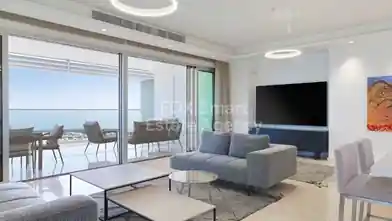 3 bedrooms Apartment for rent, Limassol, Pyrgos
