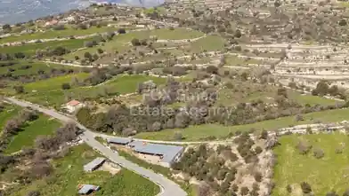 Działka rolna na sprzedaż, Dystrykt Limassol, Dora