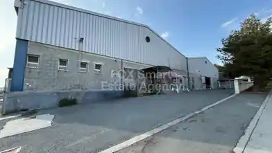 Warehouse for sale, Limassol