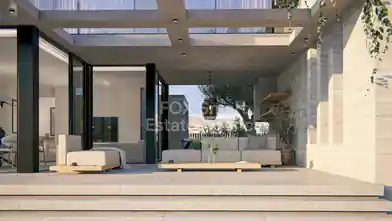 Βίλα 4 υπνοδωματίων προς πώληση, Πάφος, Pegeia