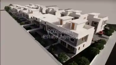 Agriculture Plot for sale, Larnaca, Perivolia
