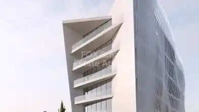 Biuro na wynajem, Dystrykt Limassol, Limassol