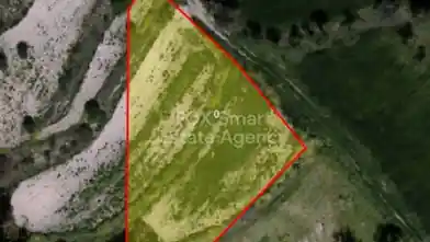 Agriculture Plot for sale, Paphos, Kritou Marottou