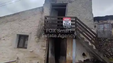 1 bedroom Detached House for sale, Limassol, Eptagonia