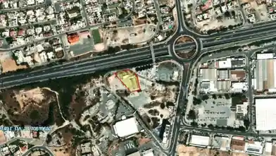Działka rolna na sprzedaż, Dystrykt Limassol, Kato Polemidia, Agios Athanasios