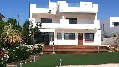 Detached House for sale, Larnaca, Zygi, Ιστορικό Κέντρο