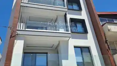 Nieruchomość komercyjna na wynajem, Dystrykt Limassol, Limassol, Agios Ioannis