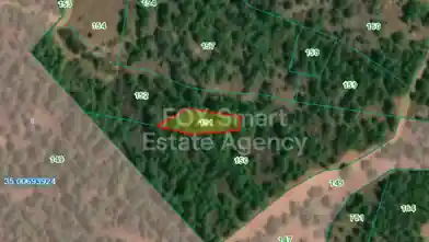 Agriculture Plot for sale, Nicosia, Agios Epifanios
