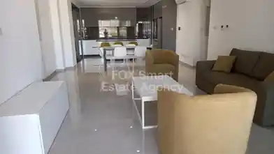Mieszkanie na wynajem, Dystrykt Limassol, Ajos Atanasios, Agios Athanasios