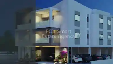 Mieszkanie na sprzedaż, Dystrykt Nikozja, Kokkinotrimithia