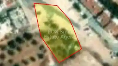 Agriculture Plot for sale, Paphos, Poli Crysochous