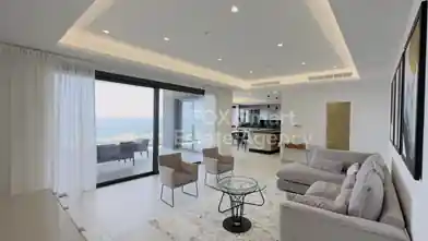 Apartment for rent, Limassol, Mouttagiaka, Dimos Amathountas