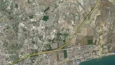 Residential Plot for sale, Larnaca, Pano Lefkara
