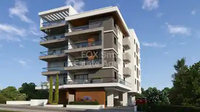 Apartment for sale, Nicosia, Strovolos, Acropolis