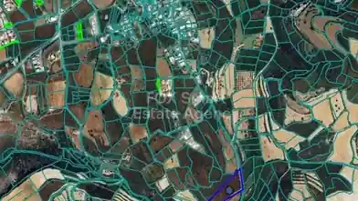 Residential Plot for sale, Paphos, Kathikas, Dimos Akama
