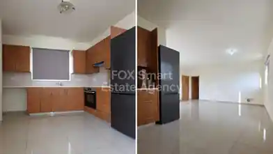 2 bedrooms Apartment for rent, Nicosia, Lakatamia