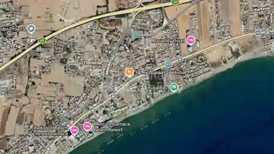 Residential Plot for sale, Larnaca, Xylotymvou
