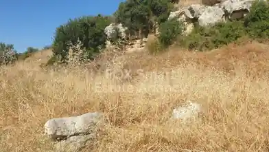 Residential Plot for sale, Limassol, Fasoula