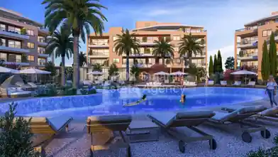 Mieszkanie na sprzedaż, Dystrykt Limassol, Trachoni