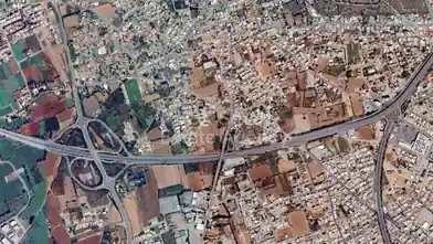 Działka mieszkaniowa na sprzedaż, Dystrykt Limassol, Kato Polemidia, Agios Nikolaos
