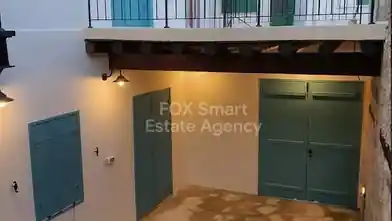 Commercial for rent, Limassol, Omodos
