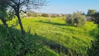 Działka mieszkaniowa na sprzedaż, Dystrykt Limassol, Pareklisia