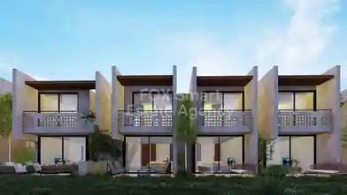 Semidetached House for sale, Paphos, Konia, Dimos Anatolikis Pafou