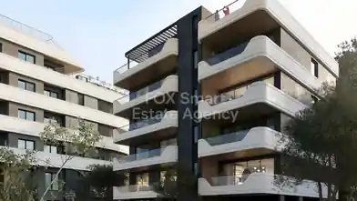 Mieszkanie na sprzedaż, Dystrykt Limassol, Jermasoja, Potamos tis Germasogeias