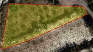 Agriculture Plot for sale, Paphos, Statos