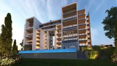 Διαμέρισμα προς πώληση, Λεμεσός, Δήμος Αμαθούντας
