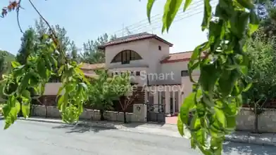 Detached House for sale, Limassol, Moniatis