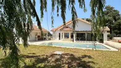 Villa for sale, Limassol, Kellaki