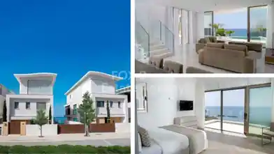 Villa for sale, Paphos, Kissonerga, Dimos Akama