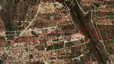 Działka rolna na sprzedaż, Dystrykt Limassol, Suni-Zanakia