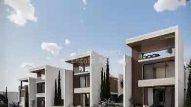 3-pokojowe Willa na sprzedaż, Dystrykt Pafos, Chlorakas