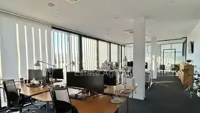 Biuro na wynajem, Dystrykt Limassol, Ajos Atanasios, Osiedle dla uchodźców Linopetra