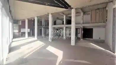 Commercial for rent, Nicosia, Walled Old City