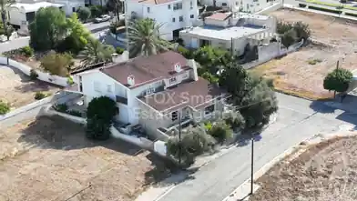 Detached House for sale, Nicosia, Aglantzia