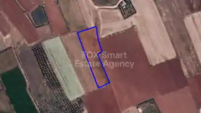 Agriculture Plot for sale, Nicosia, Peristerona