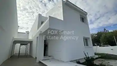 Detached House for sale, Nicosia, Egkomi, Makedonitissa