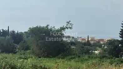 Działka mieszkaniowa na sprzedaż, Dystrykt Pafos, Peja, Dimos Akama