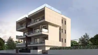 3-pokojowe Mieszkanie na sprzedaż, Dystrykt Limassol, Limassol