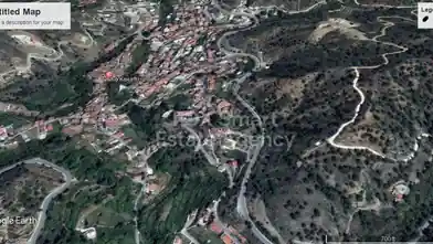 Οικιστικό οικόπεδο προς πώληση, Λευκωσία, Κακοπετριά