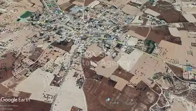 Agriculture Plot for sale, Larnaca, Kalo Chorio