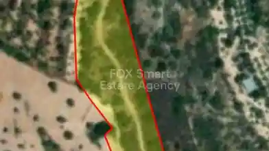 Agriculture Plot for sale, Paphos, Koili