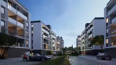 Apartment for sale, Limassol, Zakaki