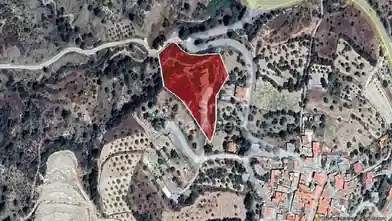 Agriculture Plot for sale, Limassol, Agios Mamas