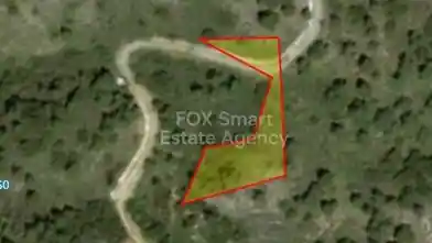 Γεωργικό οικόπεδο προς πώληση, Λευκωσία, Καλιάνα