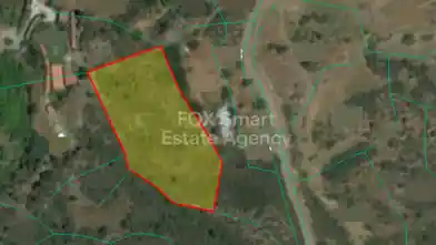 Residential Plot for sale, Nicosia, Kato Pyrgos